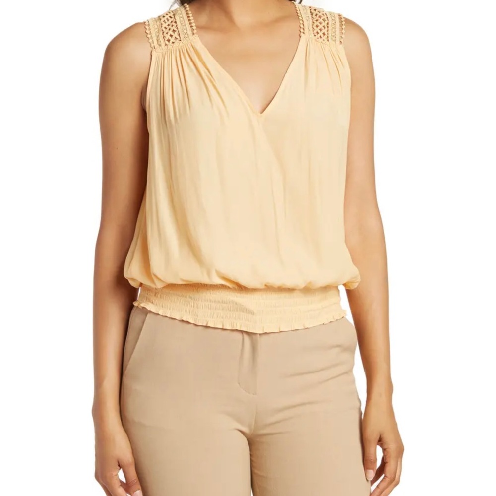 Tank Top RAMY BROOK